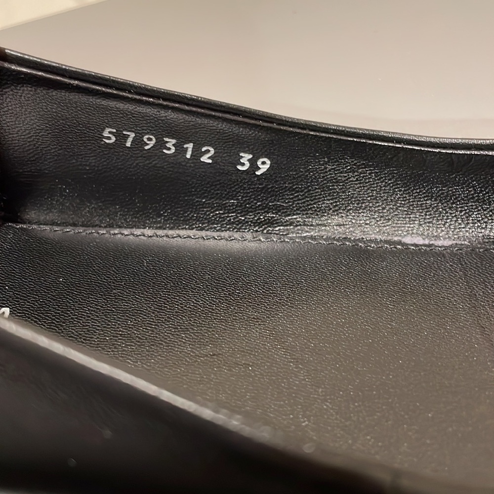 Balenciaga flats - Picture 6 of 10